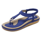 Sandalias ortopédicas cómodas Elara™