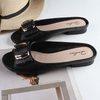 Sandalias ortopédicas cómodas Becky™