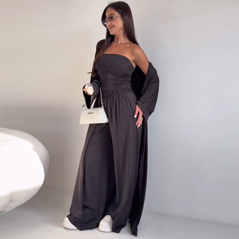 Oaky™- Effortless Luxe 3-Piece set
