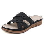 Sandalias ortopédicas cómodas Bellia™