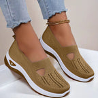 Lara™ Comfort Orthopedic Summer Shoes Anti-Blister