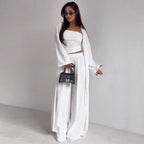 Oaky™- Effortless Luxe 3-Piece set