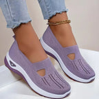 Lara™ Comfort Orthopedic Summer Shoes Anti-Blister