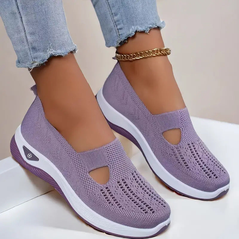 Lara™ Comfort Orthopedic Summer Shoes Anti-Blister