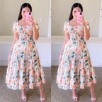 Coly™ Colorful Breathable Dress