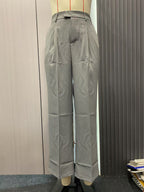 Mara All-Day Wide Leg Lounge Trousers