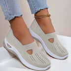 Lara™ Comfort Orthopedic Summer Shoes Anti-Blister