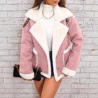 Fluf ™  Jacket Casual outerwear