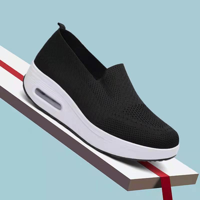 Cloudy™ Comfort Orthopedic Summer Shoes with Arch Support