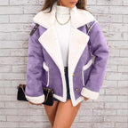 Fluf ™  Jacket Casual outerwear