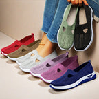 Lara™ Comfort Orthopedic Summer Shoes Anti-Blister