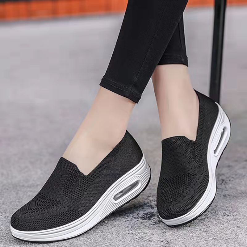 Cloudy™ Comfort Orthopedic Summer Shoes with Arch Support