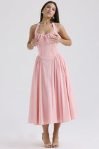 The Rosalie Garden dress