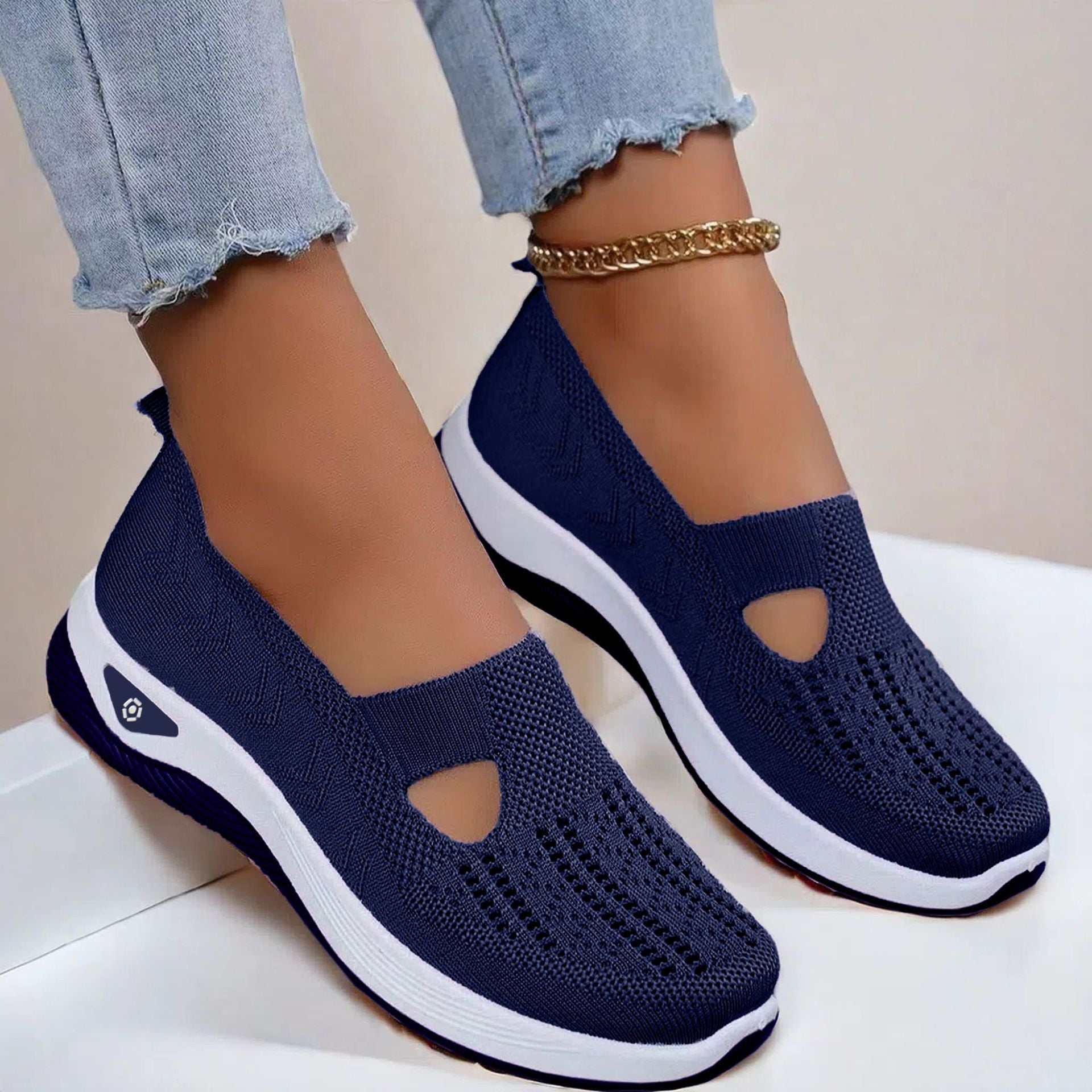 Lara™ Comfort Orthopedic Summer Shoes Anti-Blister