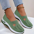 Lara™ Comfort Orthopedic Summer Shoes Anti-Blister