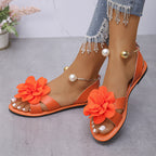 Sandalias ortopédicas cómodas Rosy™