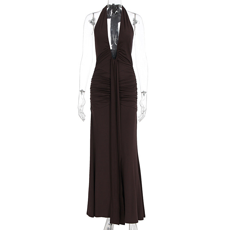 Luminara - luxury style dress