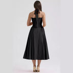 The Rosalie Garden dress