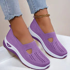 Lara™ Comfort Orthopedic Summer Shoes Anti-Blister