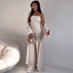 Oaky™- Effortless Luxe 3-Piece set