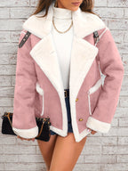 Fluf ™  Jacket Casual outerwear