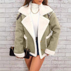 Fluf ™  Jacket Casual outerwear