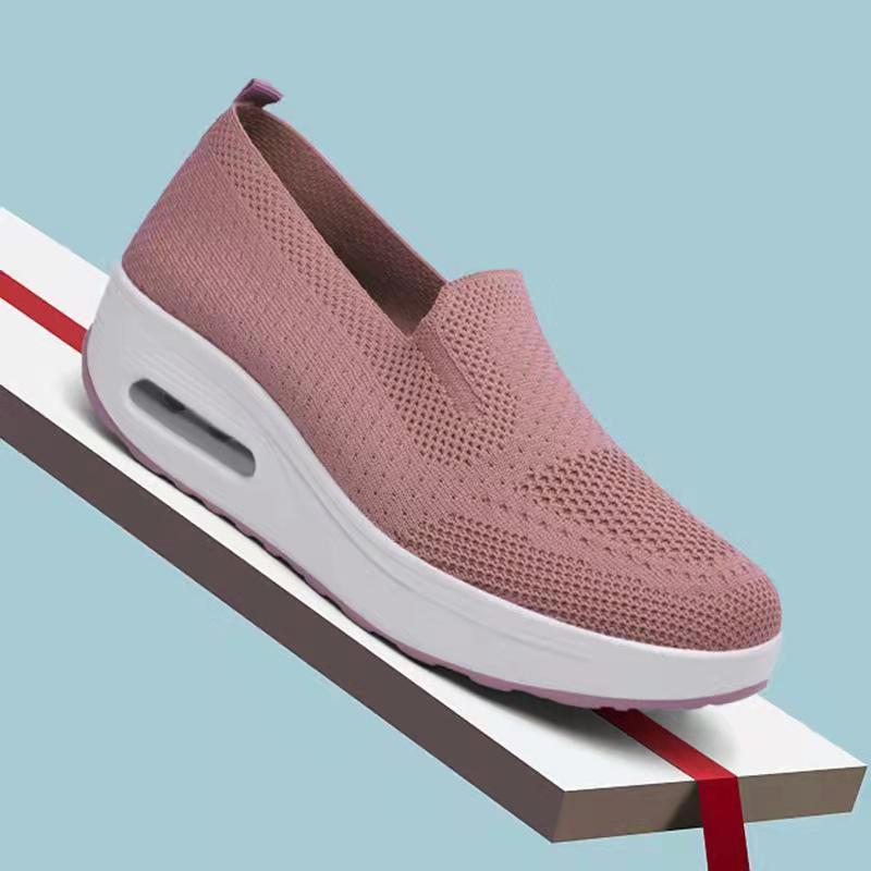 Cloudy™ Comfort Orthopedic Summer Shoes with Arch Support