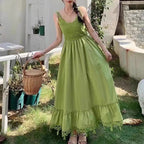 Sandy™ Elegant Coastal New Season Dress
