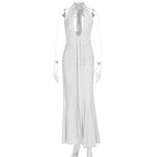 Luminara - luxury style dress