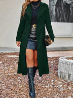 Spriny™ Iconic oversized Trench Coat