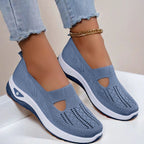 Lara™ Comfort Orthopedic Summer Shoes Anti-Blister