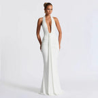 Luminara - luxury style dress