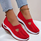 Lara™ Comfort Orthopedic Summer Shoes Anti-Blister