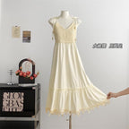 Sandy™ Elegant Coastal New Season Dress