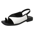 Sandalias ortopédicas cómodas Luxy™